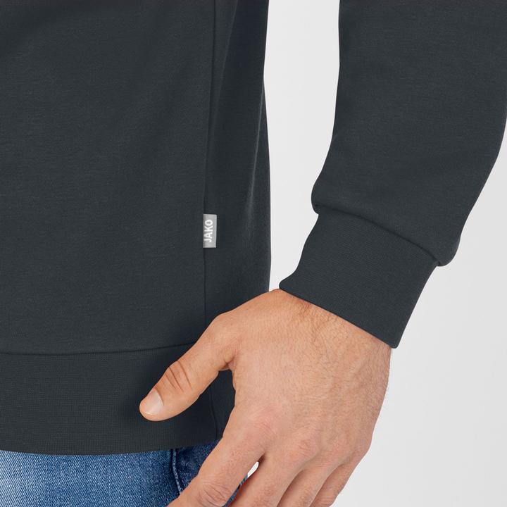 Immagine prodotto JAKO Ziptop organico (M)
