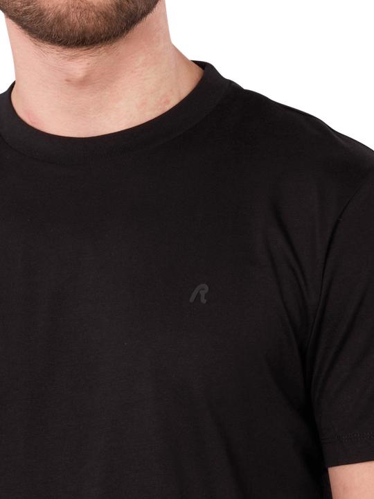 Actual product image Replay T-Shirt Kurzarmshirt (XL)
