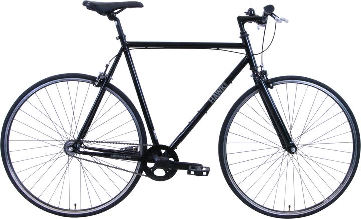 Hawk Vintage Singlespeed XL (60 cm)