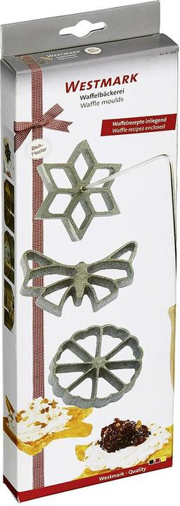 Image du produit Westmark Waffelbäckerei