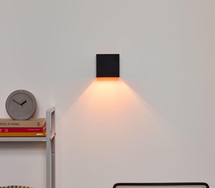 Produktbild Lucide Xio (380 lm, G9)