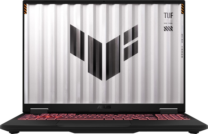 ASUS TUF Gaming A16 RTX 4070 (16", AMD Ryzen AI 9 HX 370, 32 GB, 1000 GB, CH)