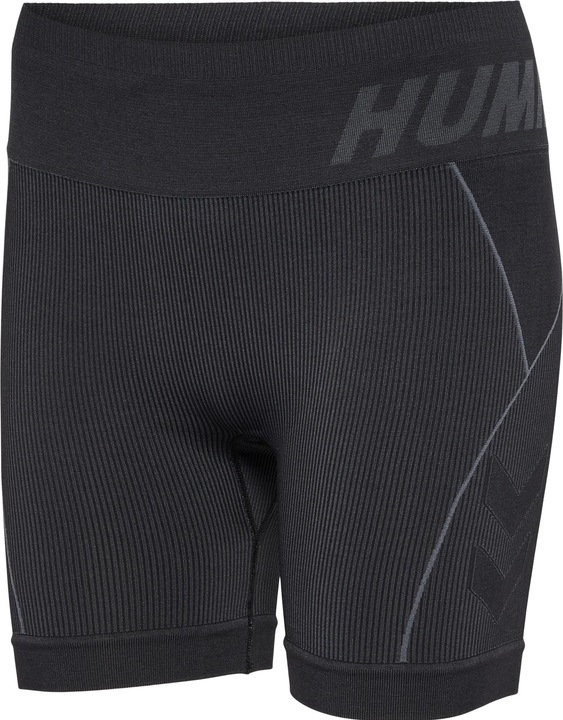 Actual product image hummel Te Christel Seamless Shorts (XS)