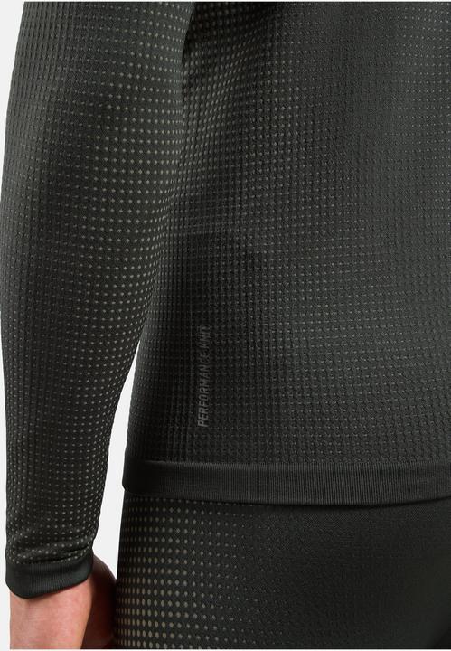Produktbild Odlo Performance Warm Base Layer Half Zip (S)