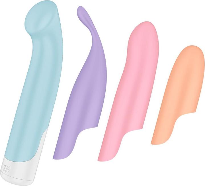 Produktbild Satisfyer Playful Four