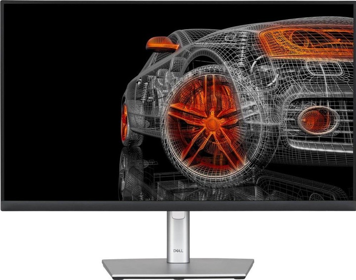 Produktbild Dell P2422HE (1920 x 1080 Pixel, 23.80")