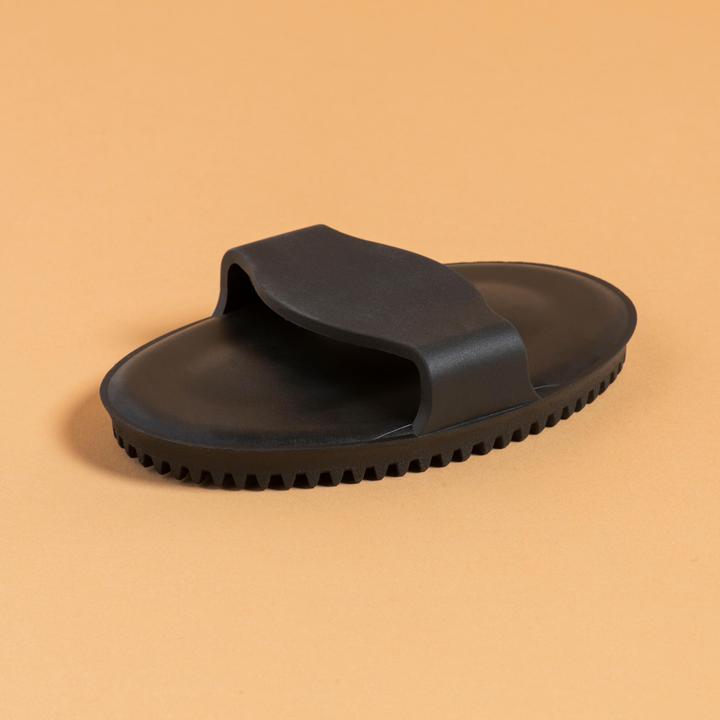 Image du produit Fouganza Étrille flexible pour chevaux
