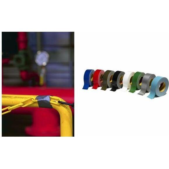Thumbnail - 3M, Klebeband, Scotch Gewebeklebeband 389 (50 mm)