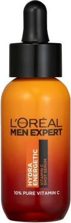 Actual product image L'Oréal Paris Men Expert Hydra Energetic Vitamin C Shot Serum (30 ml)
