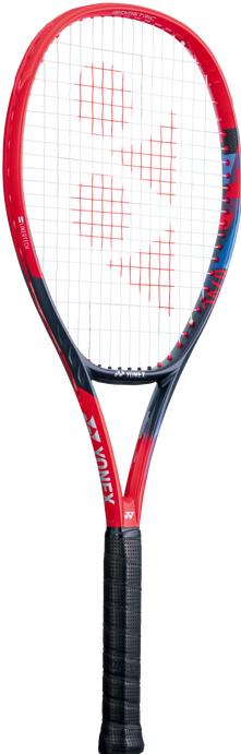 Actual product image Yonex VCORE 98 2023 (3, 305 g)