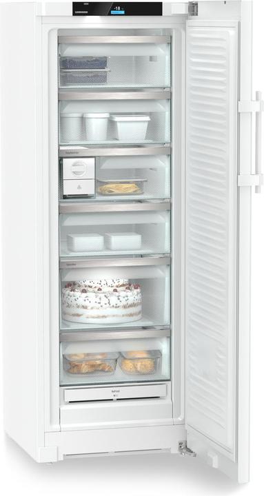 Actual product image Liebherr FNb 505i Prime (Stand-alone, 238 l)