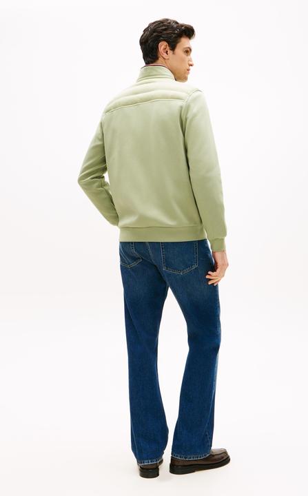 Produktbild Tommy Hilfiger Mix Media Ess RWB Stand Collar (M)