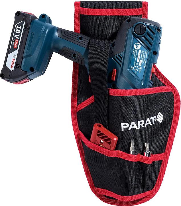 Actual product image Parat PARABELT Drill Holder