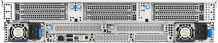 Produktbild ASUS Platforma Rack (2U) AMD RS720A-E13-RS8G