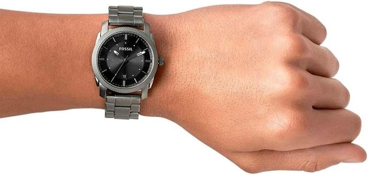 Image du produit Fossil Machine (Montre analogique, 42 mm)