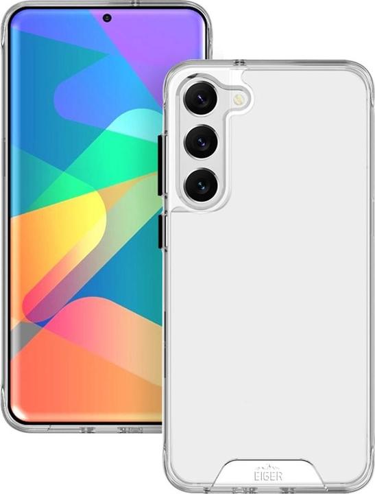 Image du produit Eiger Glacier Case (Apple iPhone 15 Plus)