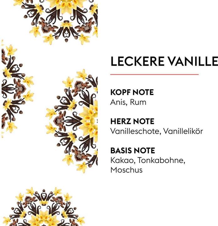 Produktbild Maison Berger Duft Vanille Gourmet (500 ml)