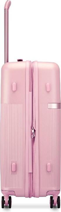 Image du produit Roncato Airglam Set de valises à 4 roulettes 3 pièces avec soufflet extensible (236 l, XL (à partir de 115l))