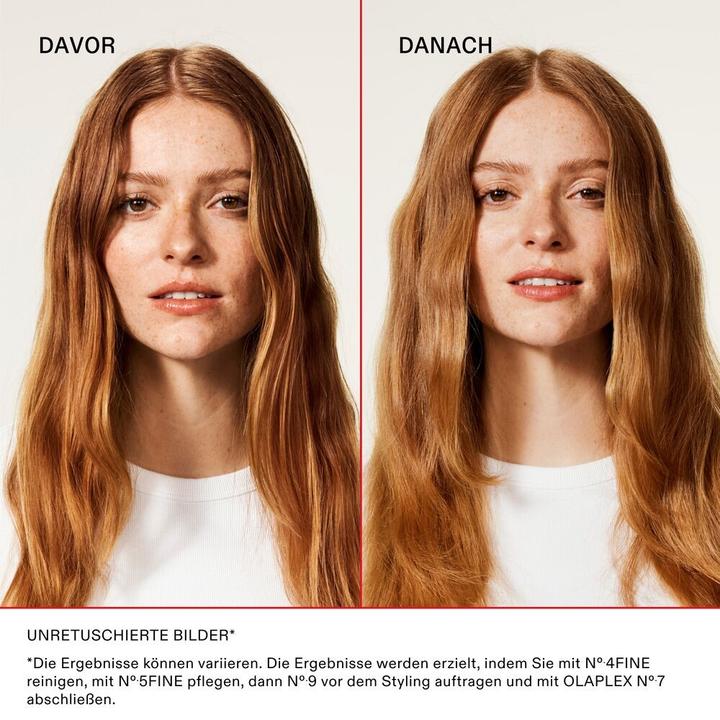Produktbild Olaplex Bond Maintenance No. 4 (1000 ml, Flüssiges Shampoo)