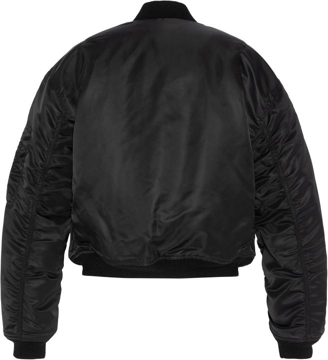 Actual product image Schott Nyc Oversize Bomber 90'S Schott (XS)