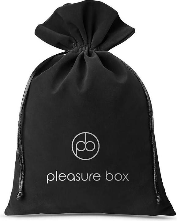 Produktbild Dreamtoys pleasure box let's go kink for kinkies