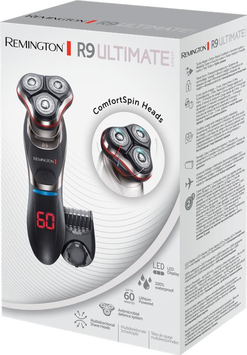 Produktbild Remington Ultimate R9