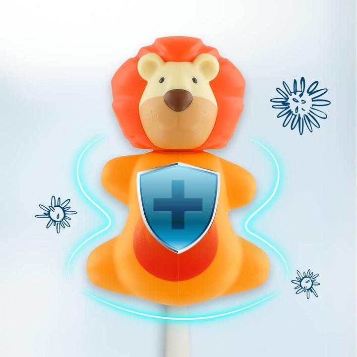 Produktbild Diaqua Fun animal Löwe