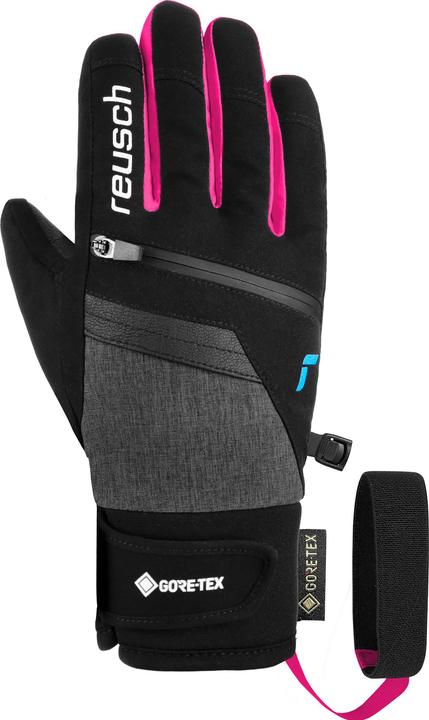 Produktbild Reusch Travis GTX (6)