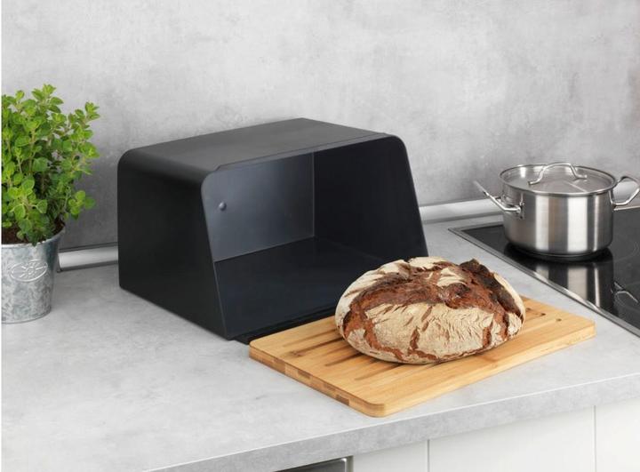 Produktbild Wenko Brotkasten 'Kubo'