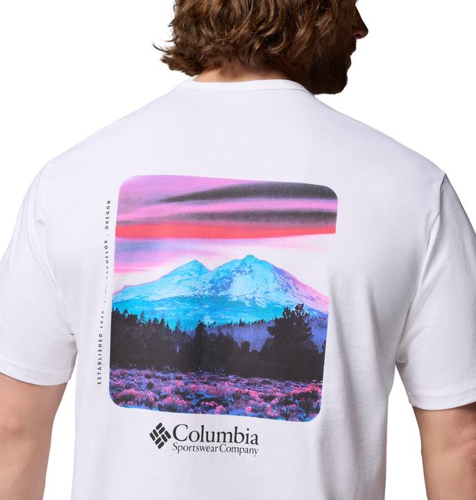Produktbild Columbia CSC Heavyweight Back Graphic (M)