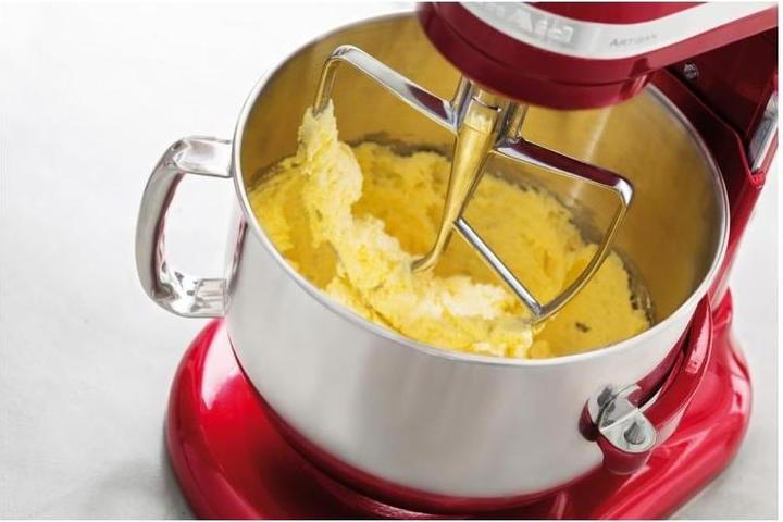 Produktbild KitchenAid Artisan KSM7580 (500 W)