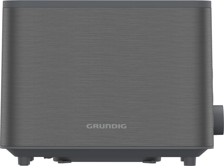 Actual product image Grundig TA 7340