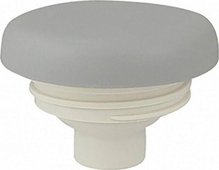 Productafbeelding Helios Vacuumfles Wash 1L Grijs, vaatwasmachinebestendig (1 l)