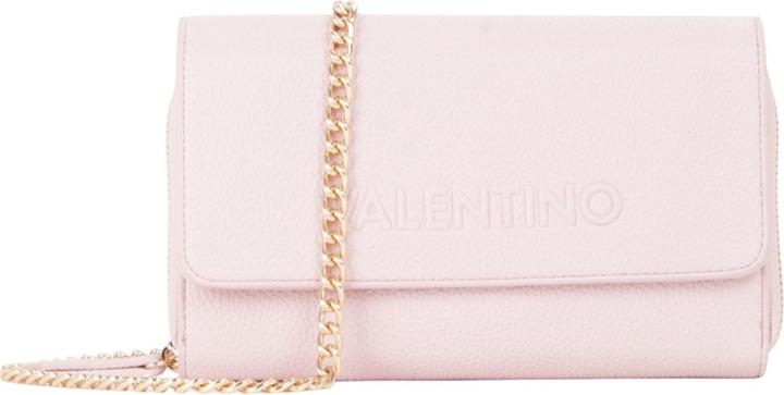 Produktbild Valentino Rised Re Wallet With Shoulder Strap