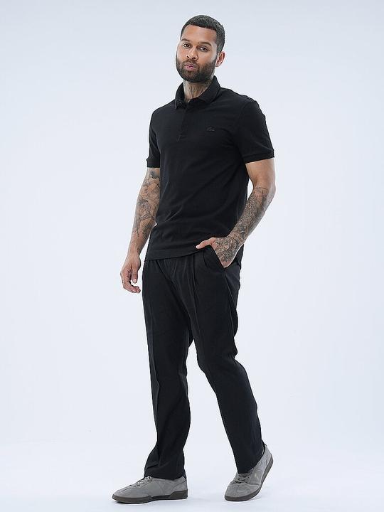 Immagine prodotto Lacoste Polo Stretch noir (L)