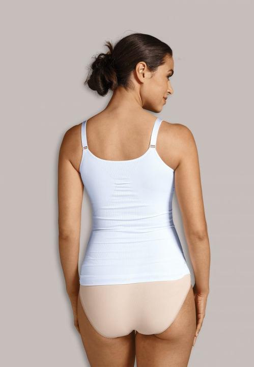 Immagine prodotto Carriwell Top da allattamento / Shapeware 2 in 1 bianco M