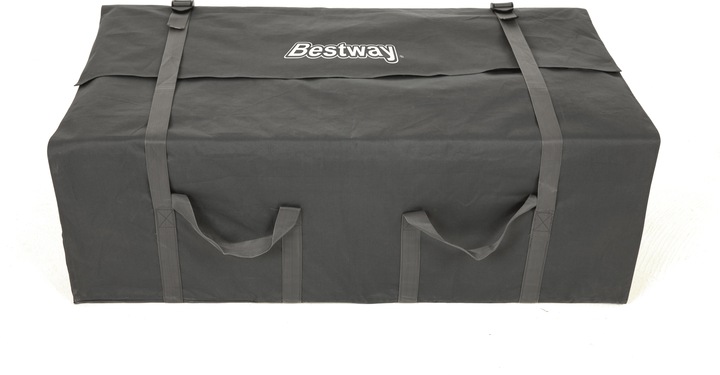 Produktbild Bestway inflatable pontoon 280 x 152 x 42 cm 65047 (196 cm, 3 Pers.)