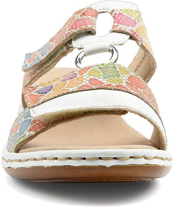 Actual product image Rieker 659X6 (36)