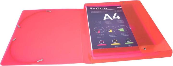 Produktbild Exacompta Iderama (A4)