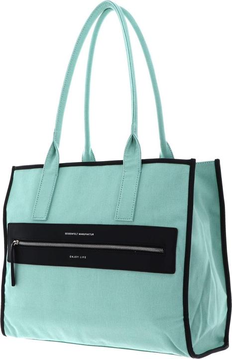 Produktbild Seidenfelt Graddis Shopper