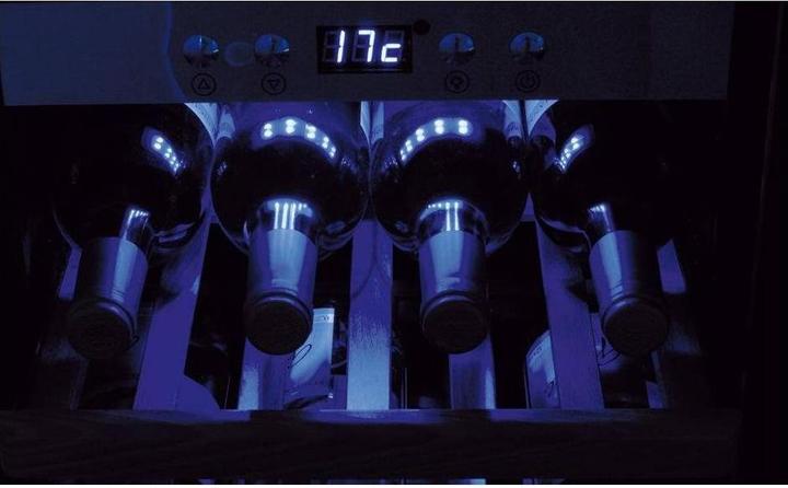 Immagine prodotto Caso WineMaster 180 Freestanding 180 bottiglie