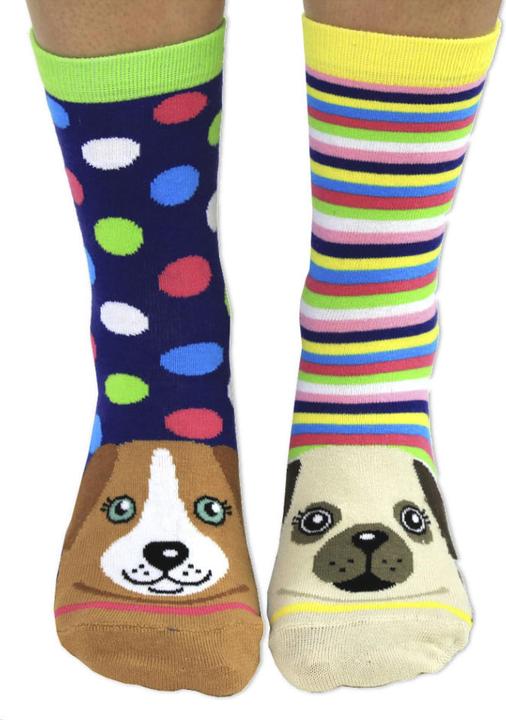 Produktbild United Oddsocks Ladies (Einzelpack, 37 - 42)