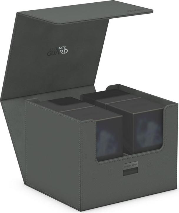 Produktbild Ultimate Guard Minthive 30+ XenoSkin, Grau