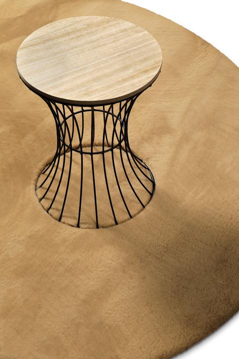 Produktbild Wecon Home Basics Teppich Anna (100 cm)