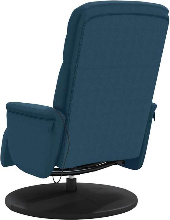 Actual product image vidaXL Massagesessel