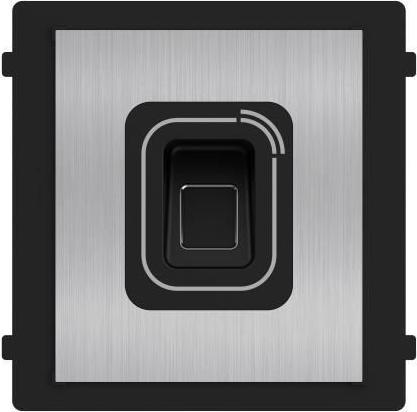 Immagine prodotto Hikvision DS-KD-MFB/S Lettore di carte e impronte digitali (Impronta)