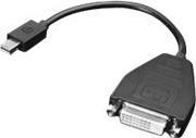 Actual product image Lenovo HDMI zu (VGA, 20 cm)