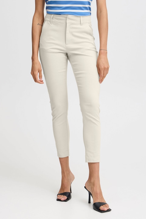 Actual product image B.young BYDIXI CHINO PANTS 20816133 (34)