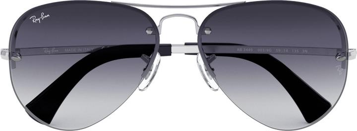 Produktbild Ray Ban RB3449
