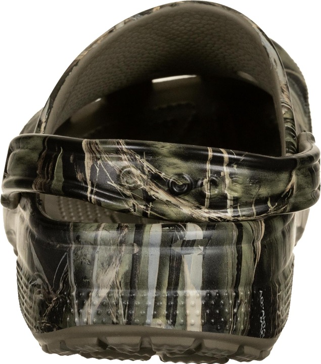 Actual product image Crocs Classic Realtree Clogs Unisex (37.5)